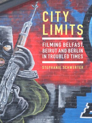 cover image of City Limits